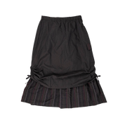 Parachute Maxi Skirt (S)
