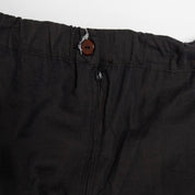 Parachute Maxi Skirt (S)
