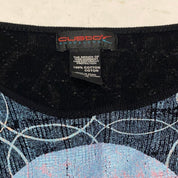 Custo Barcelona 2kg Graphic Long Sleeve (M/L)