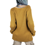 Heavy Utility Sweater (M)