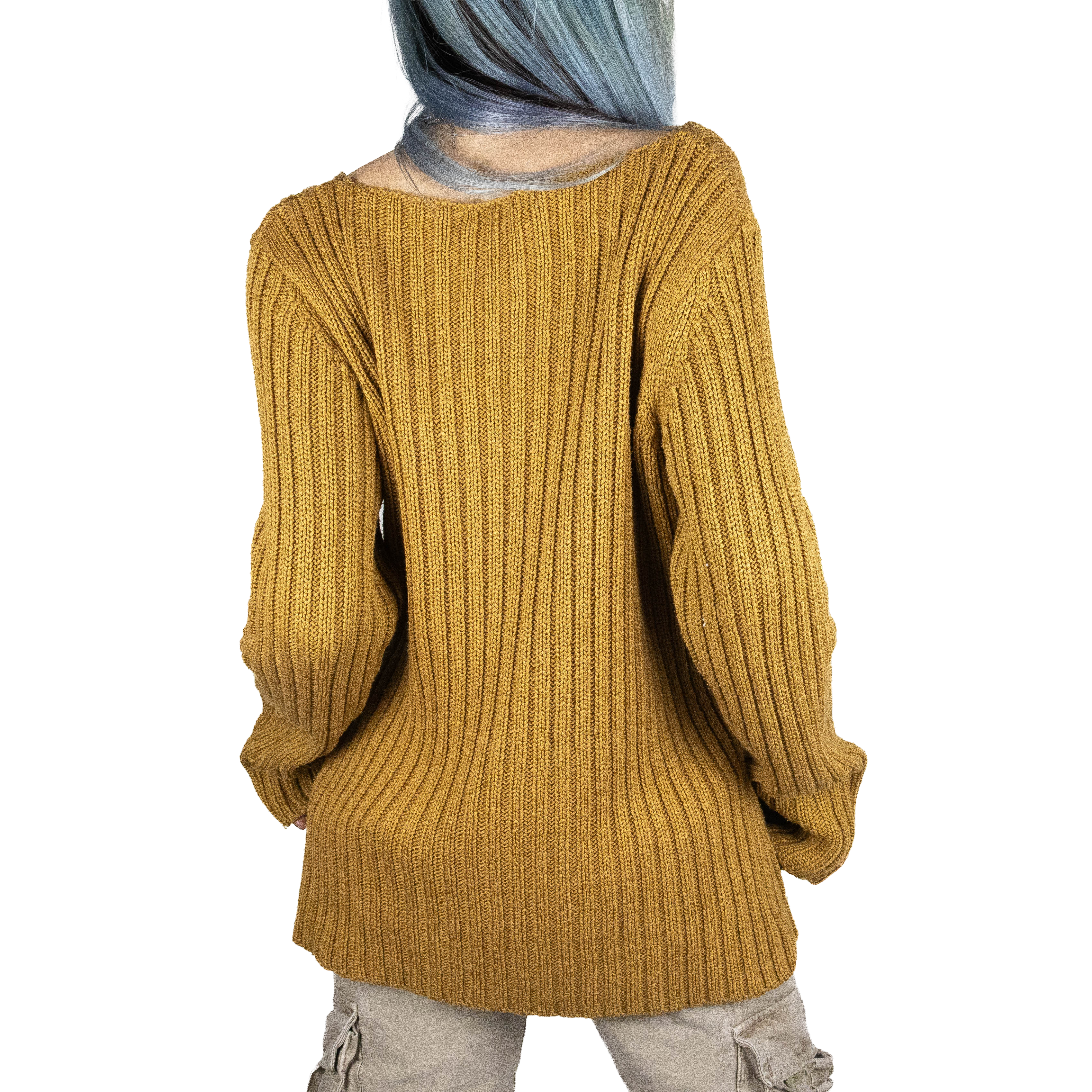 Heavy Utility Sweater (M)