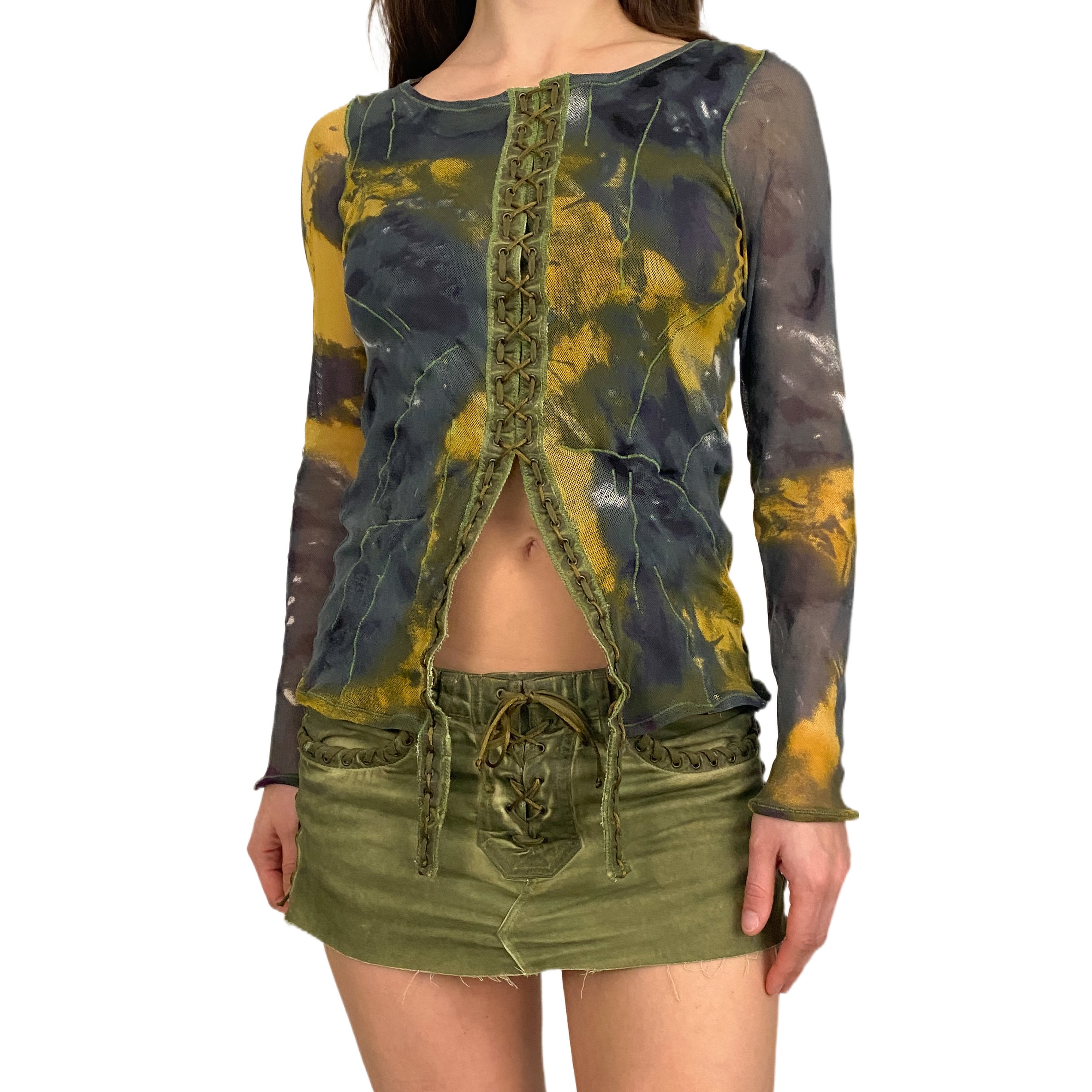 Mystic Mirage Set (XS/S)