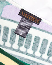 Y2K Hayes Ski Graphic Top (S)