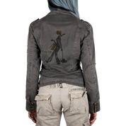 Euro Utility Jacket (S)