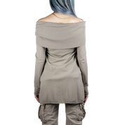 Off Shoulder Top (S)
