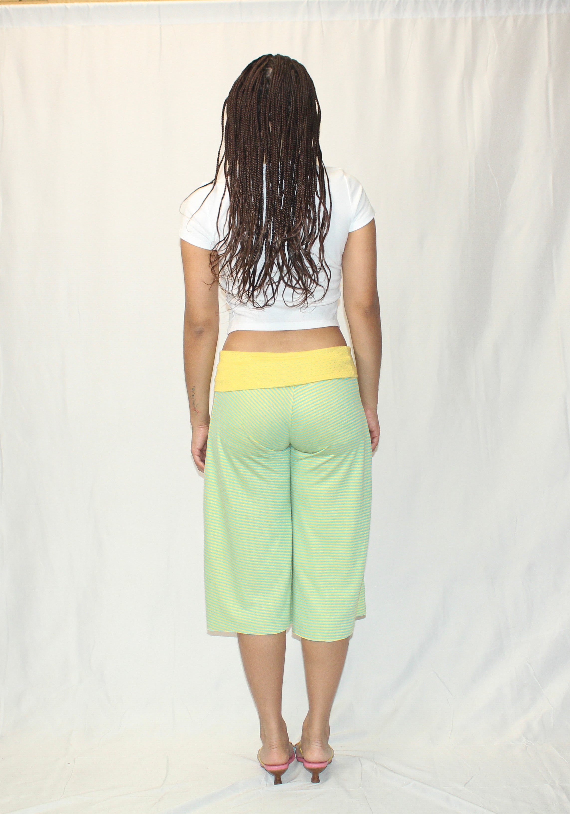 "Lizzie Mcguire" gauchos (1x-5x)