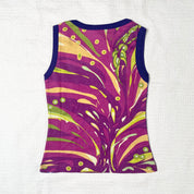 Deadstock Hayes Graphic Tank Top (S)