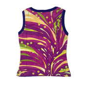 Deadstock Hayes Graphic Tank Top (M)