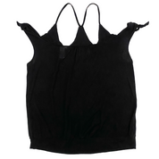 2000s Miss Sixty Luxury Embellished Top (M/L)