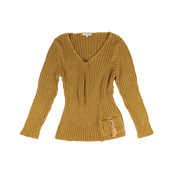 Heavy Utility Sweater (M)