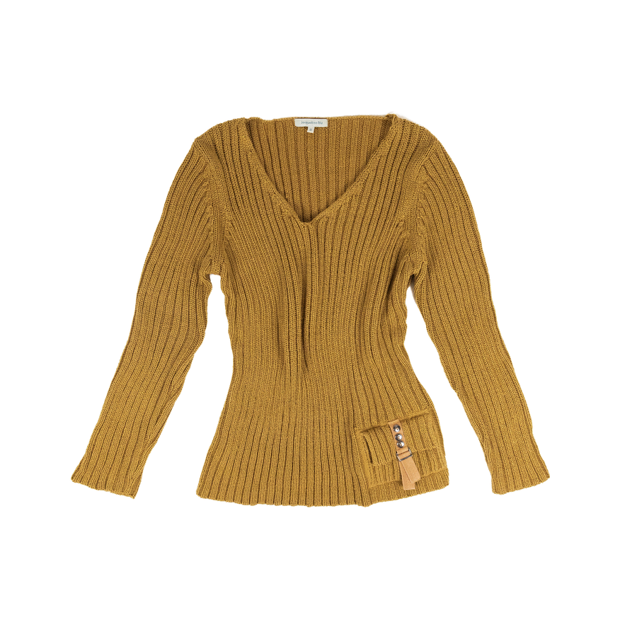 Heavy Utility Sweater (M)