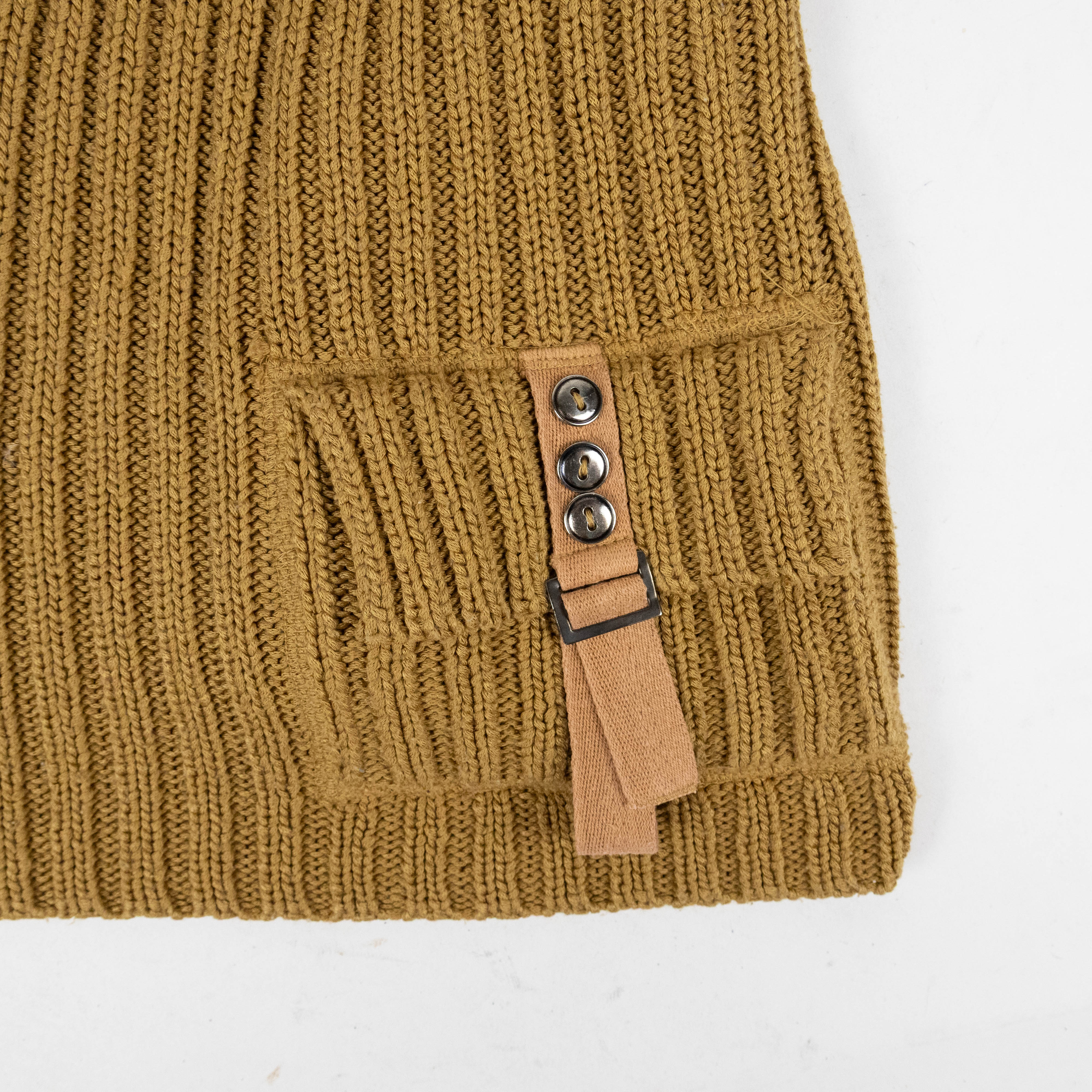 Heavy Utility Sweater (M)