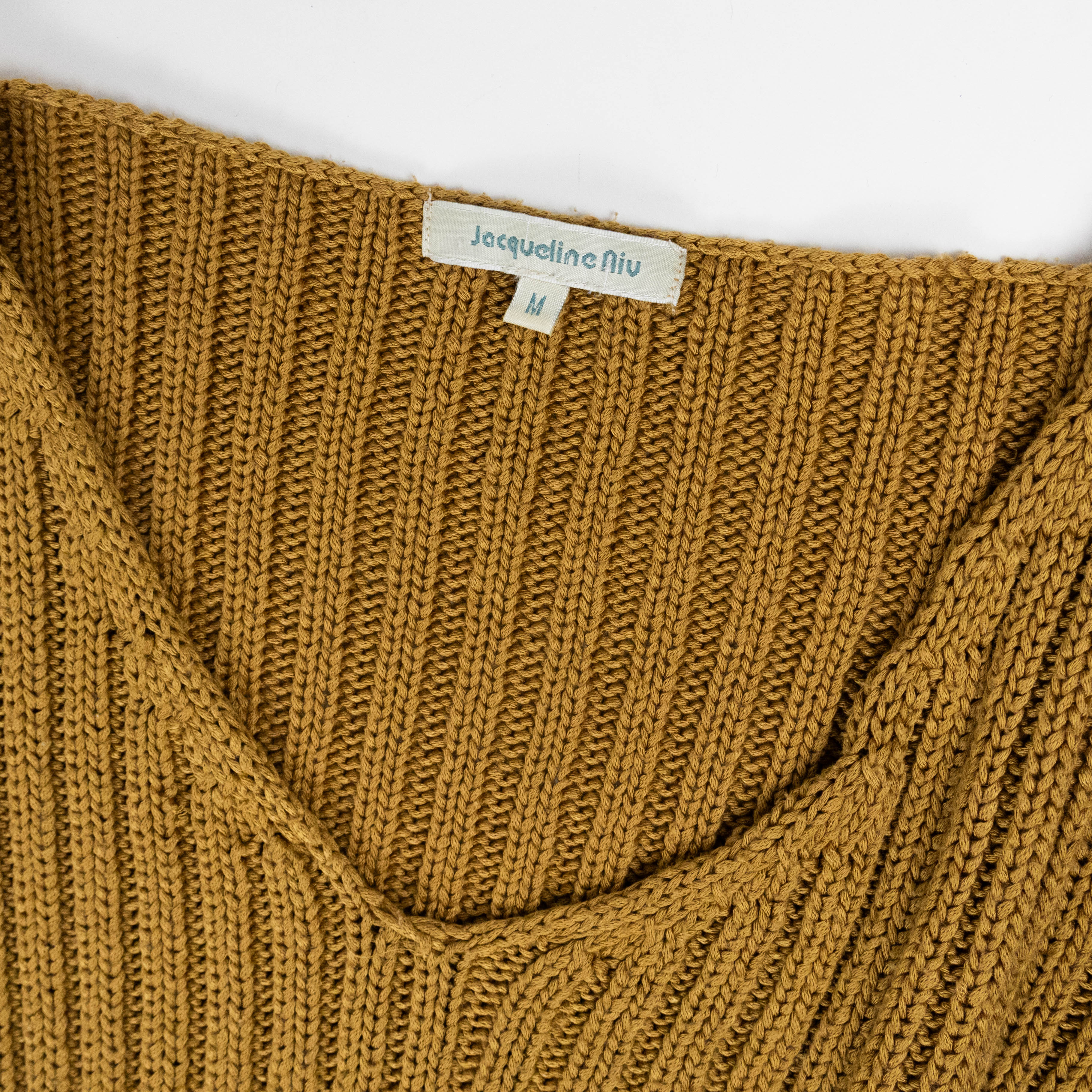 Heavy Utility Sweater (M)
