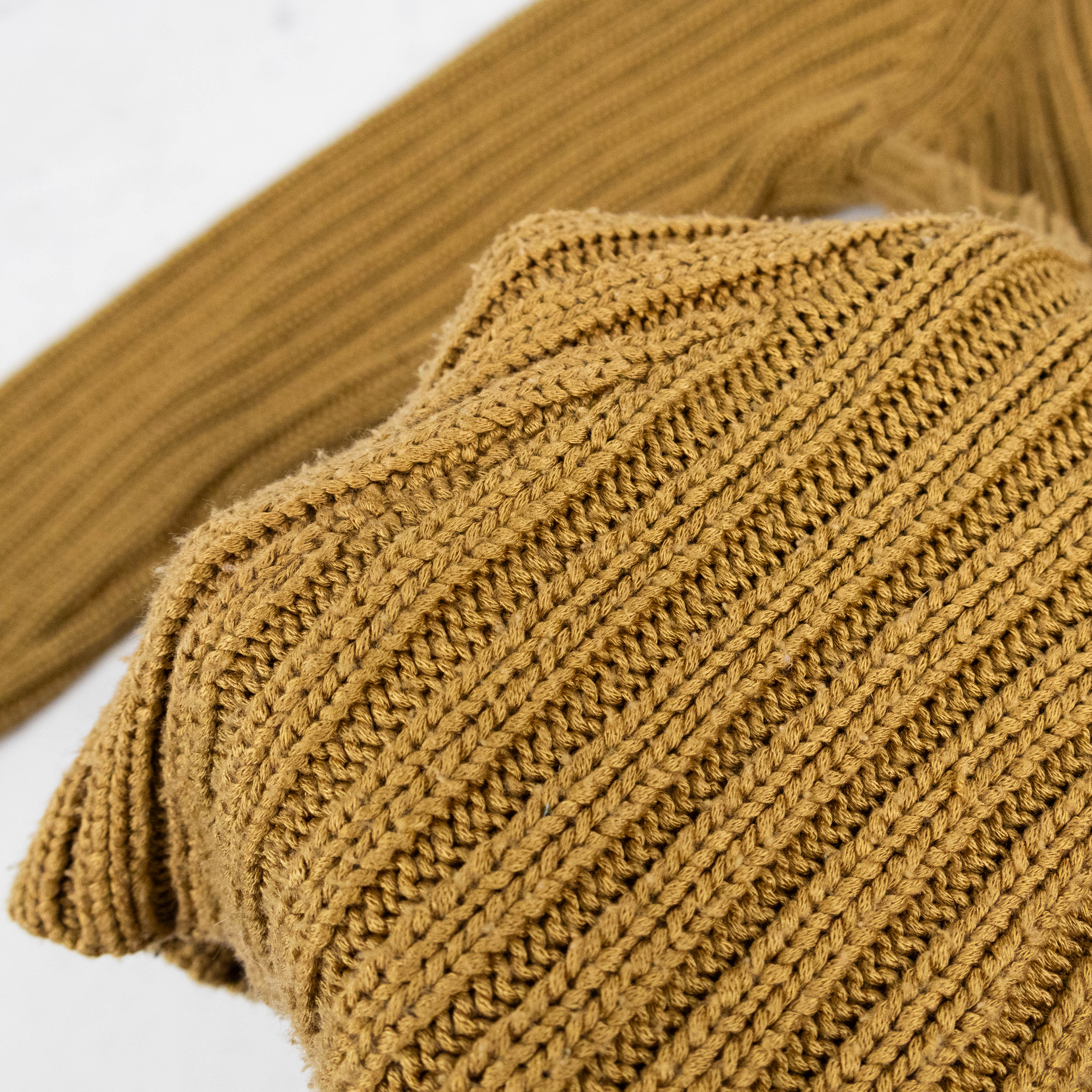 Heavy Utility Sweater (M)