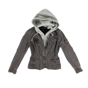 Euro Utility Jacket (S)