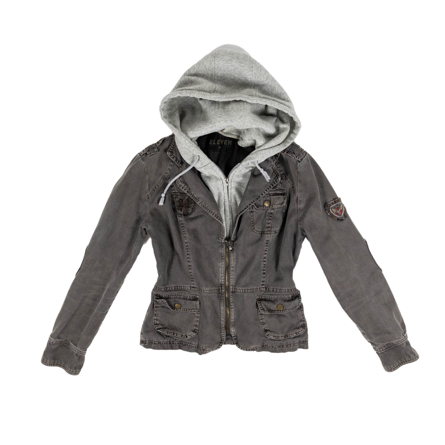 Euro Utility Jacket (S)