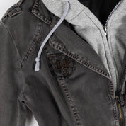 Euro Utility Jacket (S)
