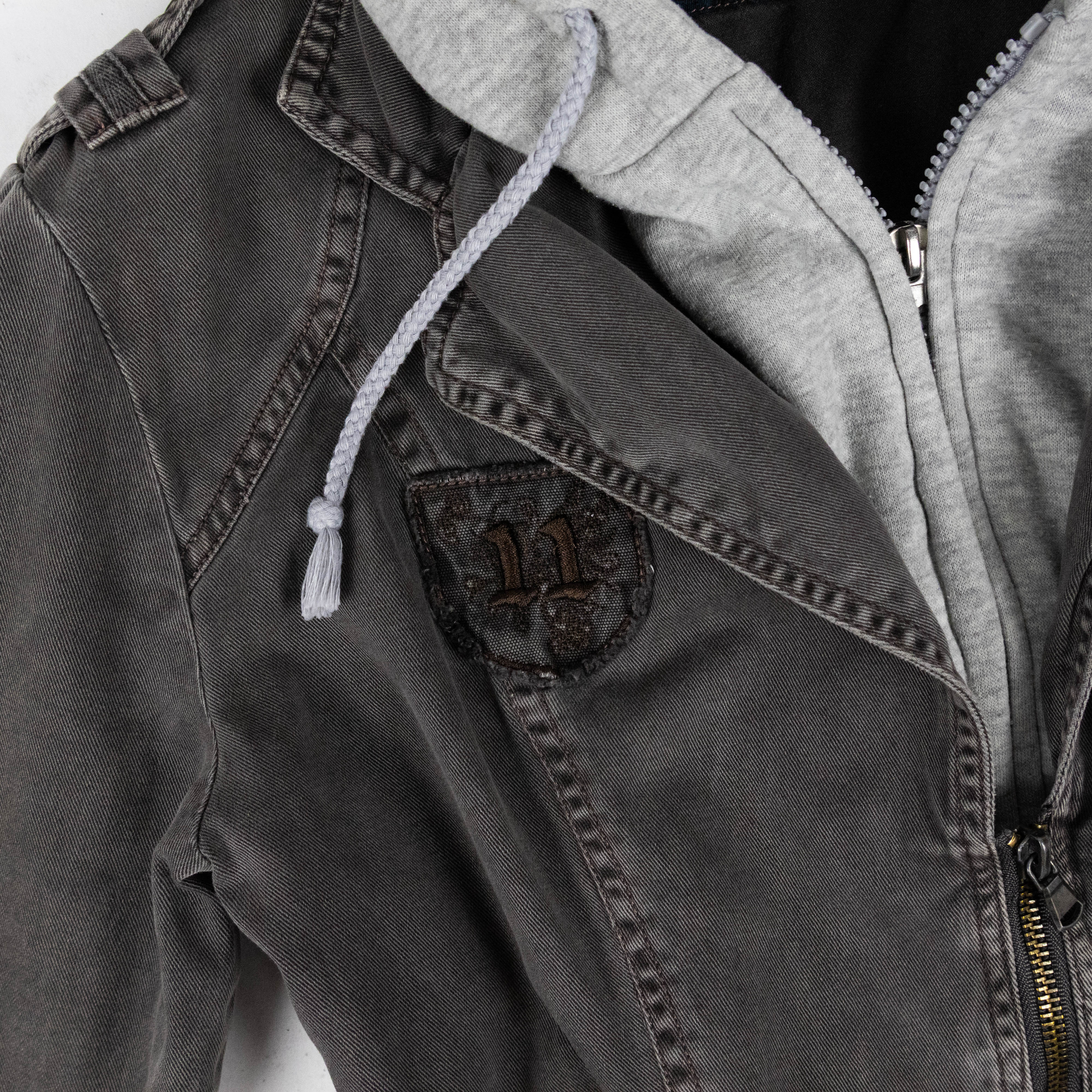 Euro Utility Jacket (S)