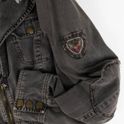 Euro Utility Jacket (S)