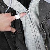 Euro Utility Jacket (S)
