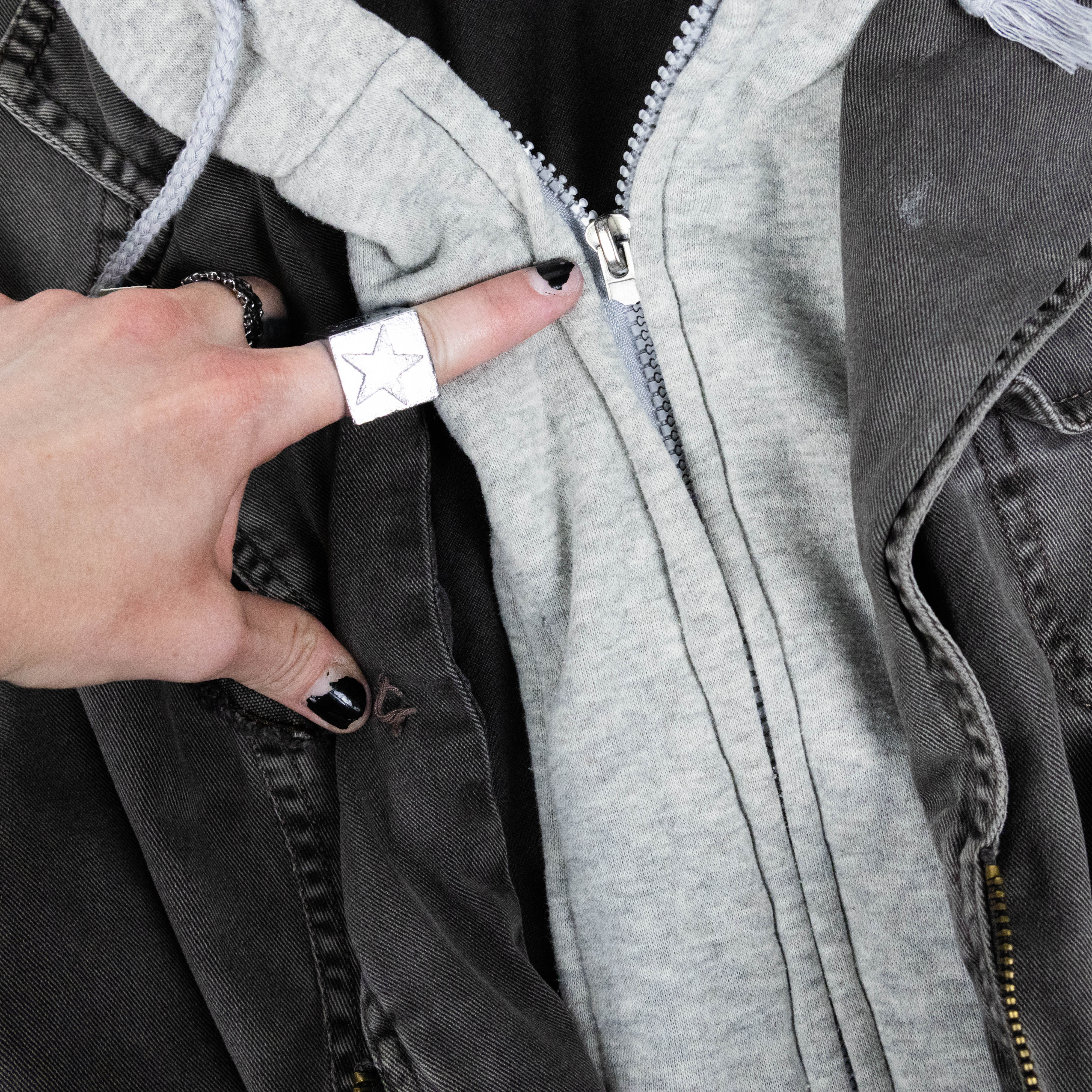 Euro Utility Jacket (S)