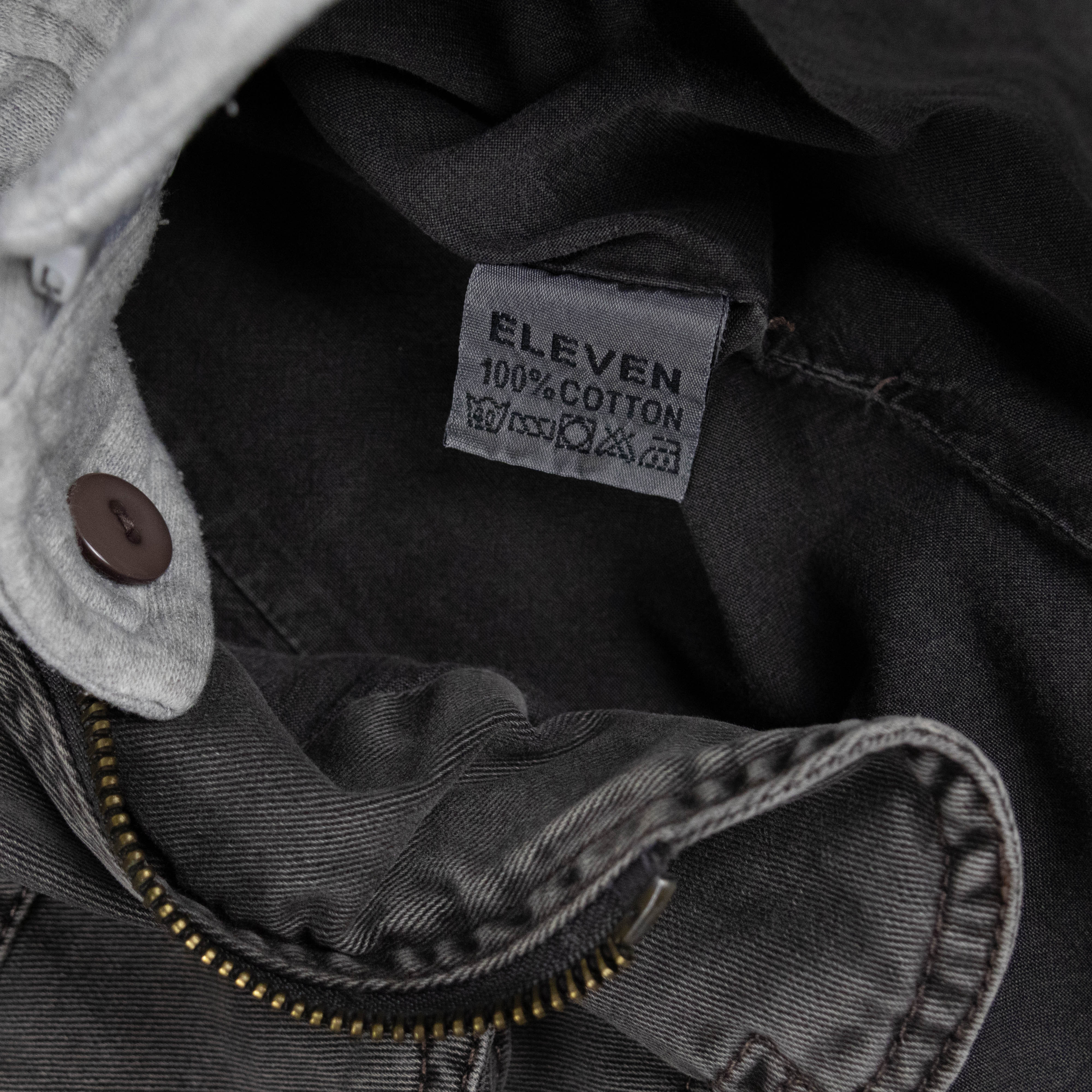 Euro Utility Jacket (S)