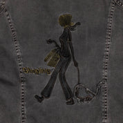 Euro Utility Jacket (S)
