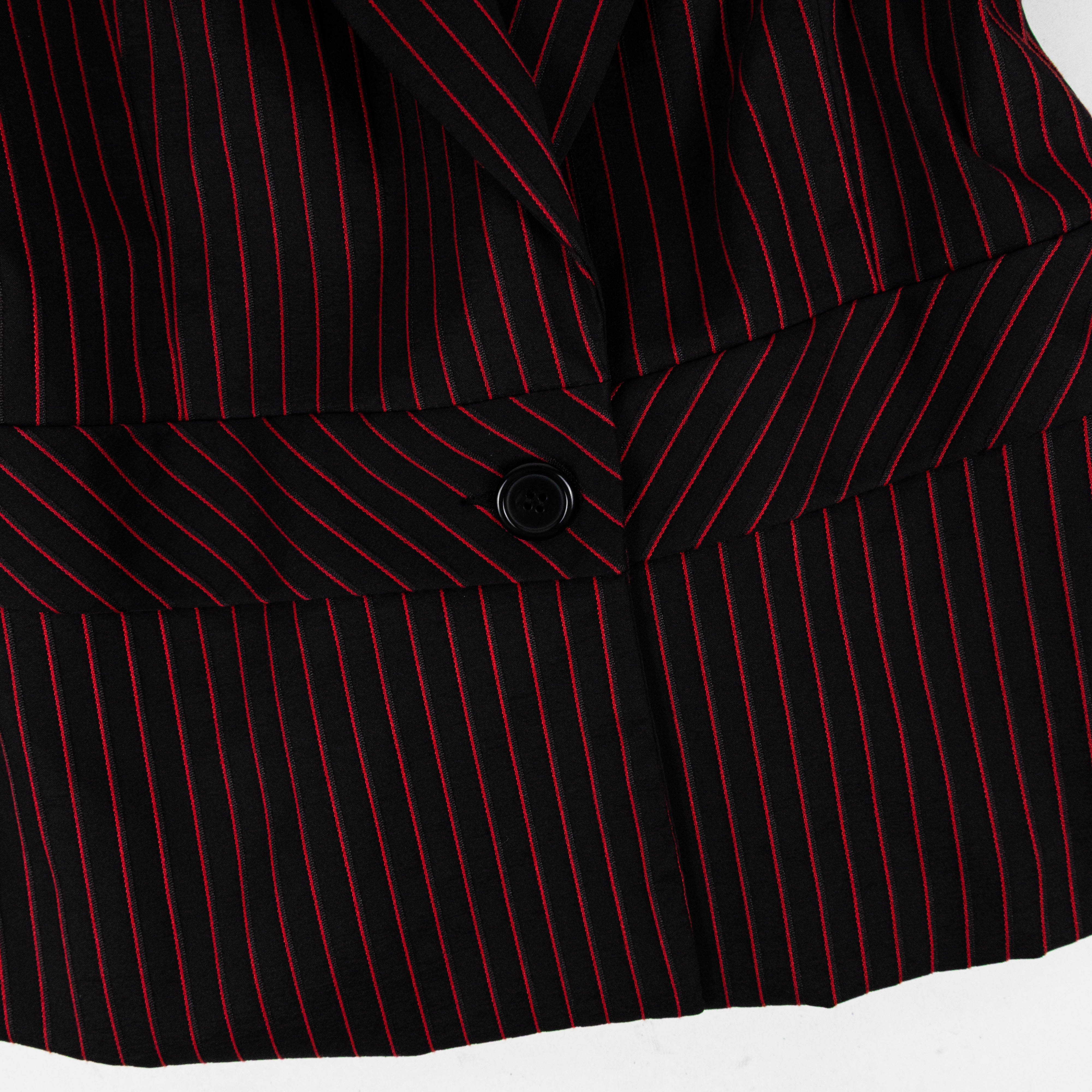 Y2K 2PC Suit Set (S/M)