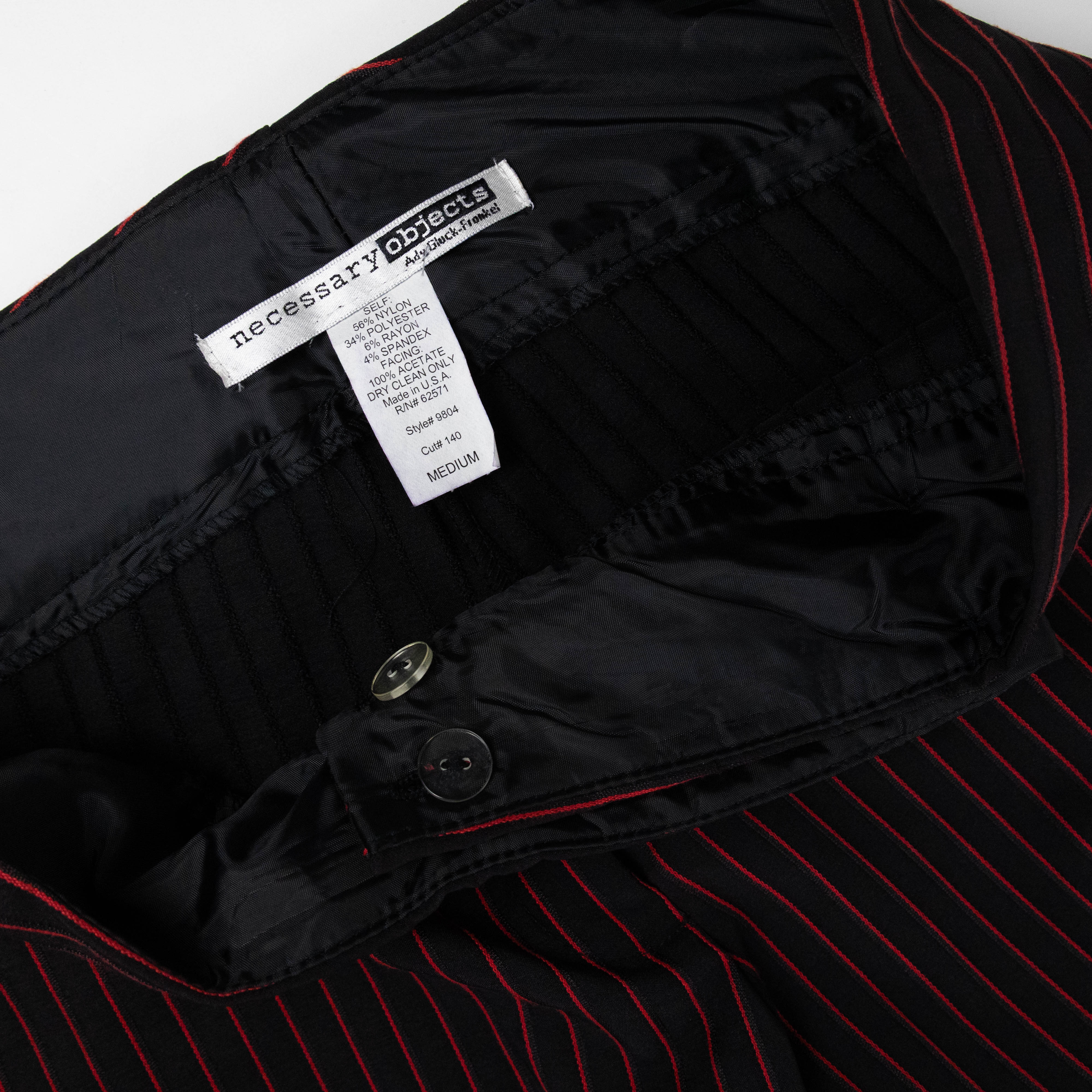 Y2K 2PC Suit Set (S/M)