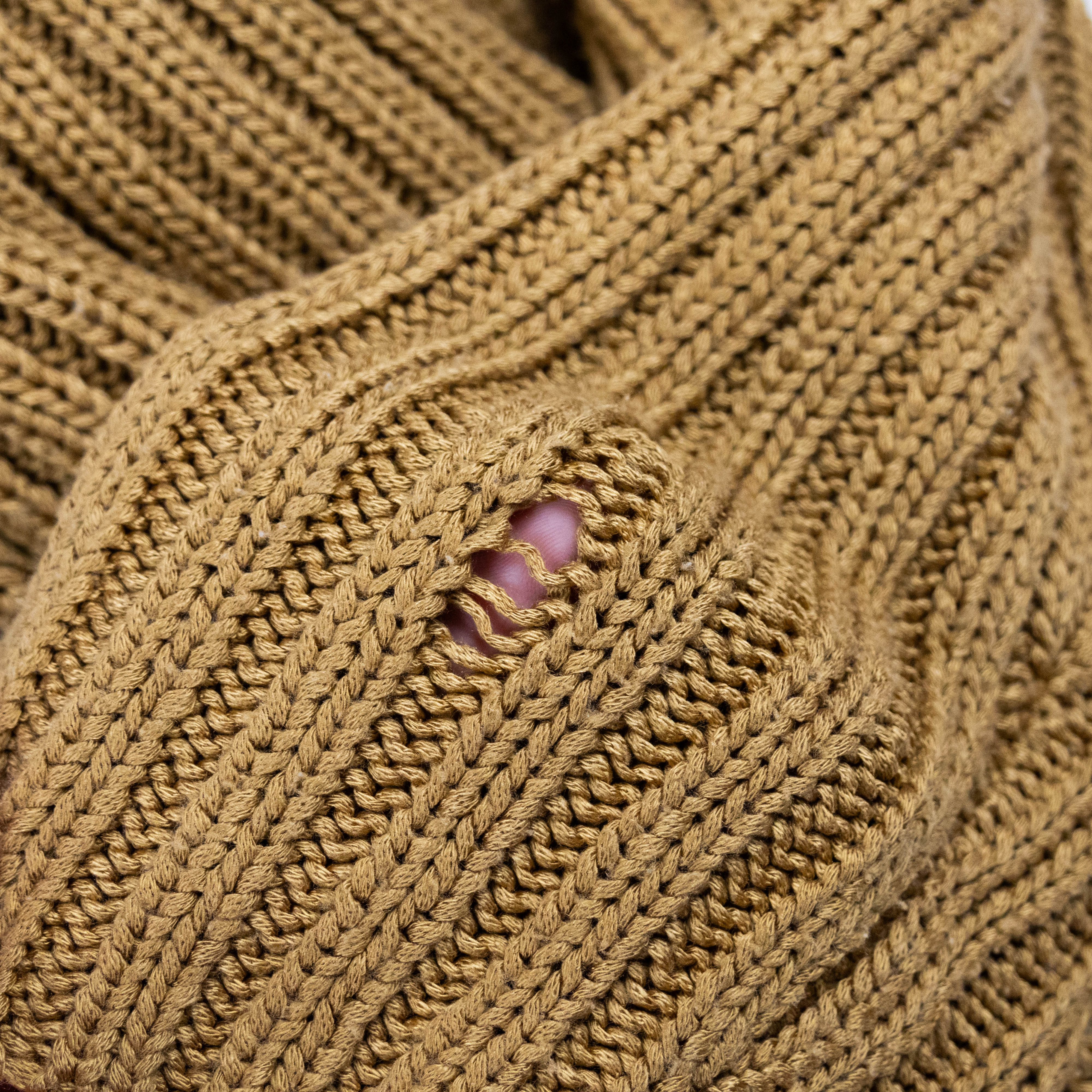 Heavy Utility Sweater (M)