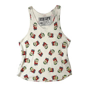 Hysteric Glamour AOP Tank Top (S-M)