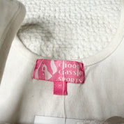 Choop Classic J-Fashion Graphic Tank (XS-S)