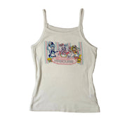 Vintage Bandai Anime Cami (XS)