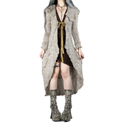Parisian Marled Duster (S)