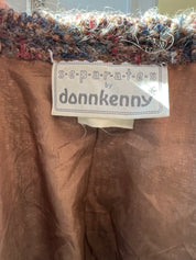 Vintage 70s/80s Cardigan Jacket (L)