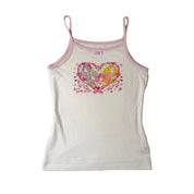 Vintage Bandai Anime Cami (XS)