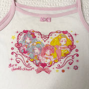 Vintage Bandai Anime Cami (XS)