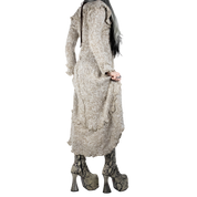 Parisian Marled Duster (S)