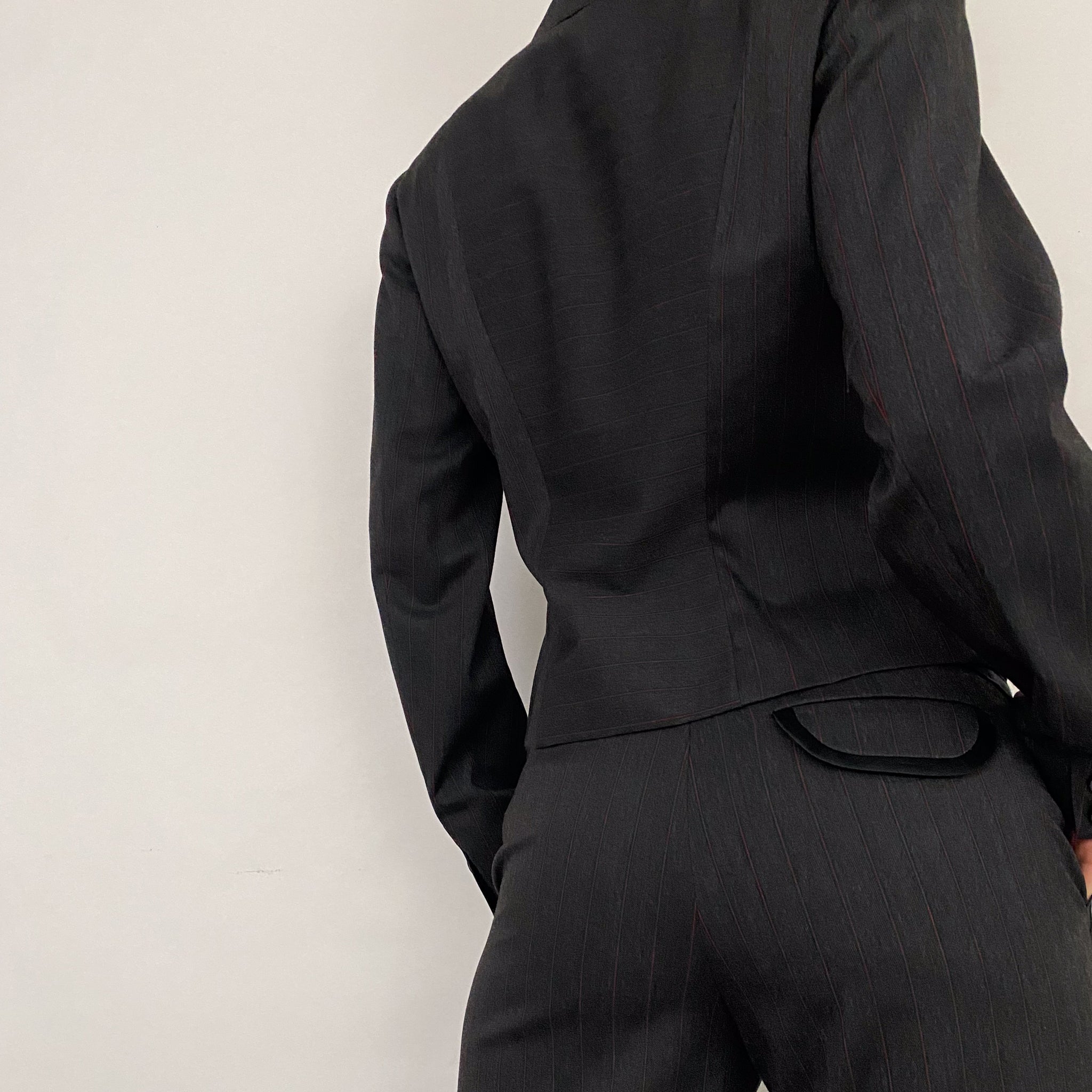 3 Piece Suit Set - Small