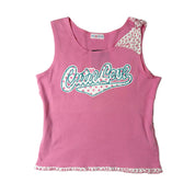 Crt Cutie J-Fashion Coquette Tank (XS-S)