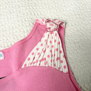 Crt Cutie J-Fashion Coquette Tank (XS-S)