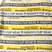 Person's Flip Wear J-Fashion Tank (S)