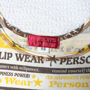 Person's Flip Wear J-Fashion Tank (S)