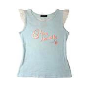 Pom Ponette J-Fashion Coquette Tank (S)