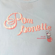 Pom Ponette J-Fashion Coquette Tank (S)