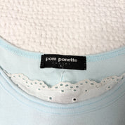 Pom Ponette J-Fashion Coquette Tank (S)