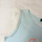 Pom Ponette J-Fashion Coquette Tank (S)