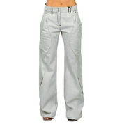 Levi's x Kiko Kostadinov Wide Leg to Flare Jeans (S)