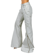 Levi's x Kiko Kostadinov Wide Leg to Flare Jeans (S)