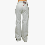 Levi's x Kiko Kostadinov Wide Leg to Flare Jeans (S)